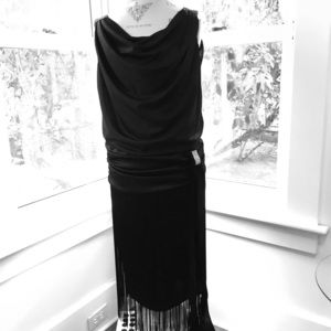 Fun & Frilly Flapper Dress